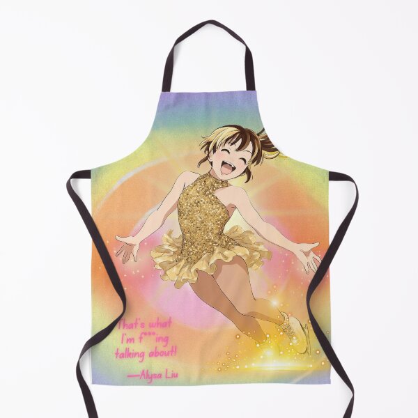 Item preview, That's What I'm F***ing Talking About! designed and sold by Visual Vestibule.