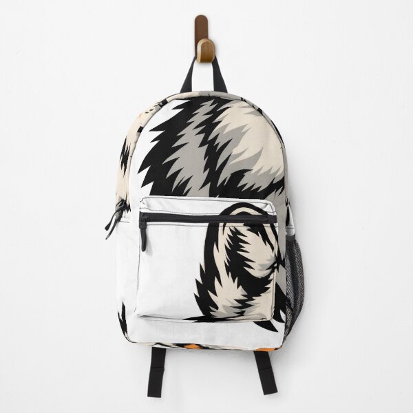 Item preview, Majestic Wolf Emblem: Embrace the Wild Spirit designed and sold by ForeverPrintsOK.