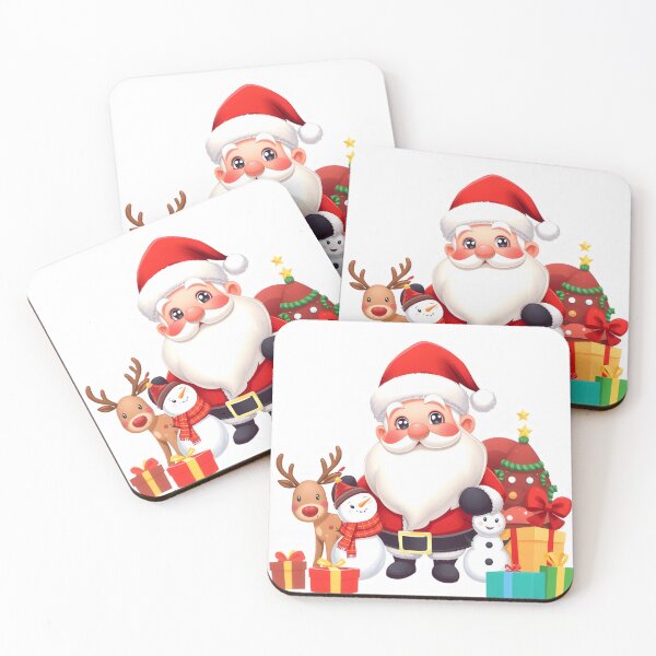 Item preview, Decorative Holiday Wreath Sticker designed and sold by Teewave-Ashish.