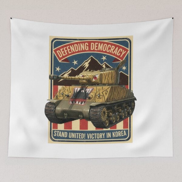 Item preview, Poder terrestre: fuerza en tierra firme designed and sold by RAWLIFEGRAPHIC.