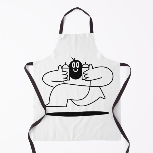 Item preview, Happy Thug designed and sold by Boerg One.