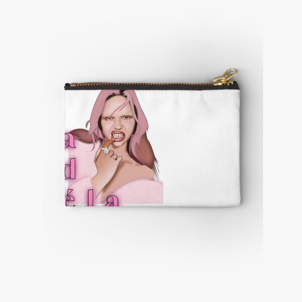 Item preview, Adéla Jergova Adela Digital Portrait Ilustration designed and sold by artshlyn.