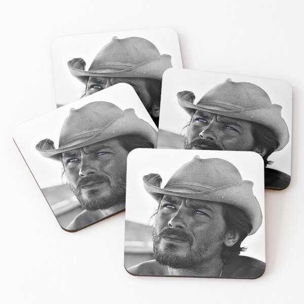 Item preview, Alain Delon : The Icicle of French Cinema designed and sold by AnimeShin.
