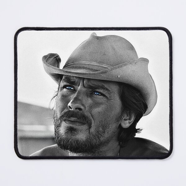 Item preview, Alain Delon : The Icicle of French Cinema designed and sold by AnimeShin.