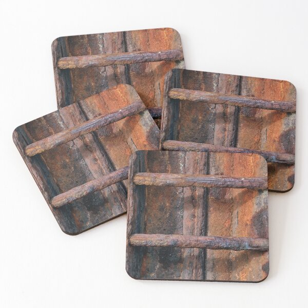 Item preview, Rusty Ladder designed and sold by Tom McPherson Photography.