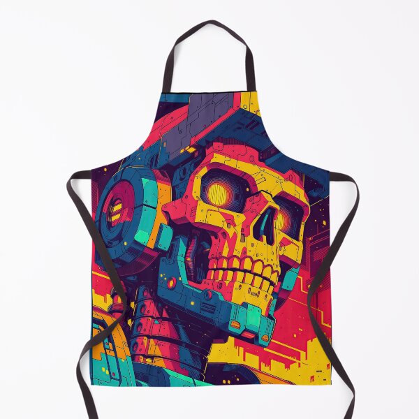 Item preview, The Pulp Ofrenda designed and sold by Retro Type.