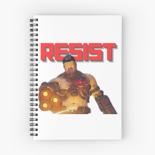 Item preview, RESIST designed and sold by SweetProsperity.