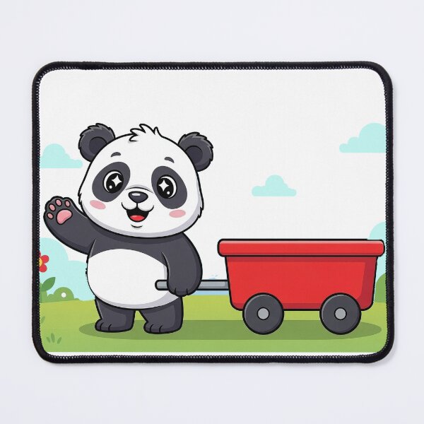 Item preview, panda designed and sold by Sketch-Studio2.
