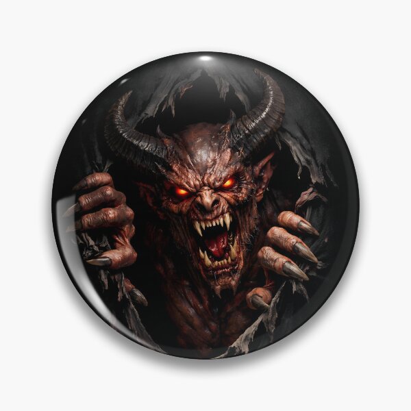Item preview, My Darker Side Coming Through designed and sold by MarkColeImaging.