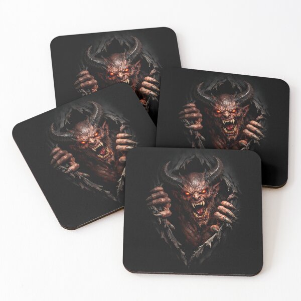 Item preview, My Darker Side Coming Through designed and sold by MarkColeImaging.