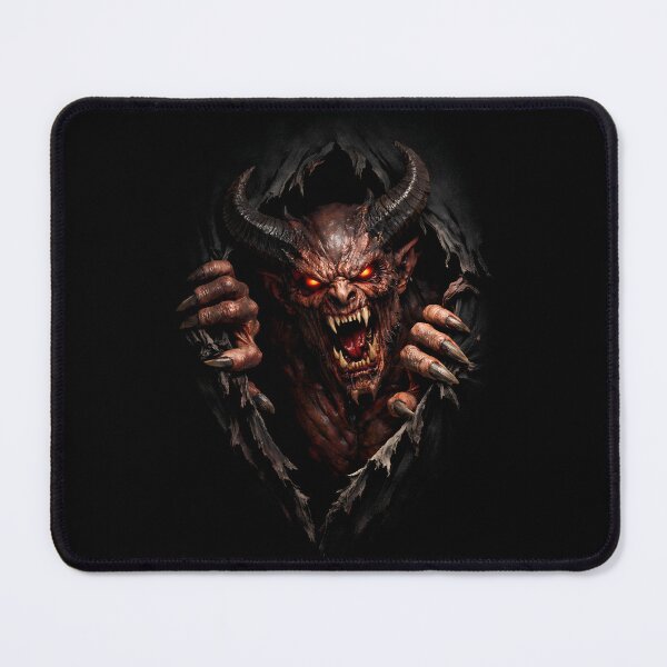 Item preview, My Darker Side Coming Through designed and sold by MarkColeImaging.