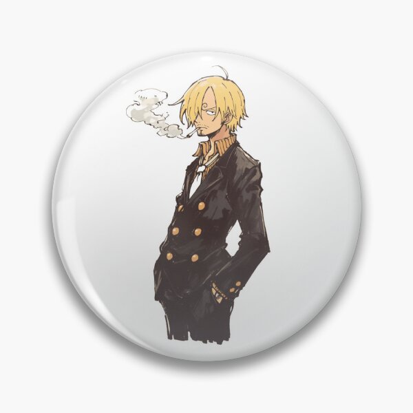 Item preview, Sanji designed and sold by Bonaparte8.