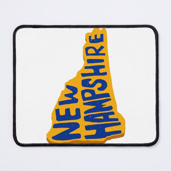 Item preview, New Hampshire Inside designed and sold by edovoss.