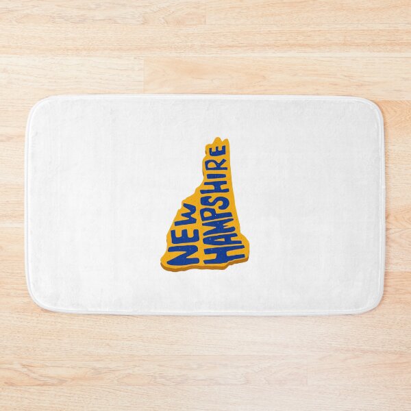 Item preview, New Hampshire Inside designed and sold by edovoss.