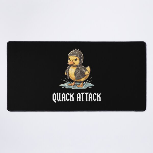 Item preview, Tough Biker Duckling Quack Attack Motorcycle Helmet designed and sold by k3rstman1.