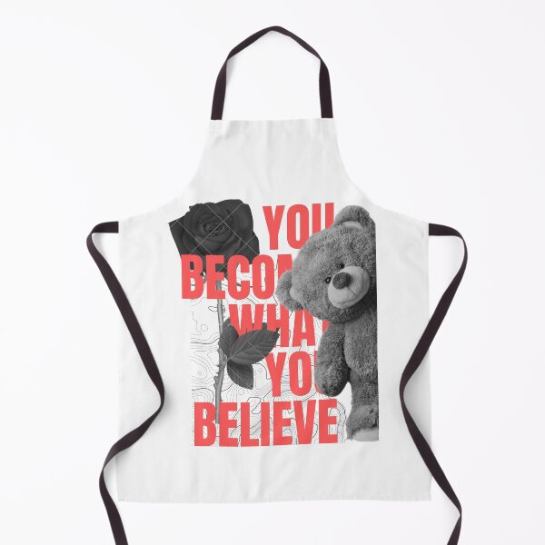 Item preview, You become what you believe typography t.shirt, phone cover etc designs designed and sold by Pardan creations.