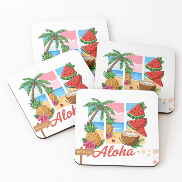 Item preview, aloha designed and sold by lizethGom.