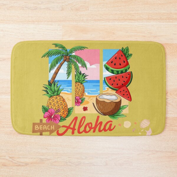 Item preview, aloha designed and sold by lizethGom.