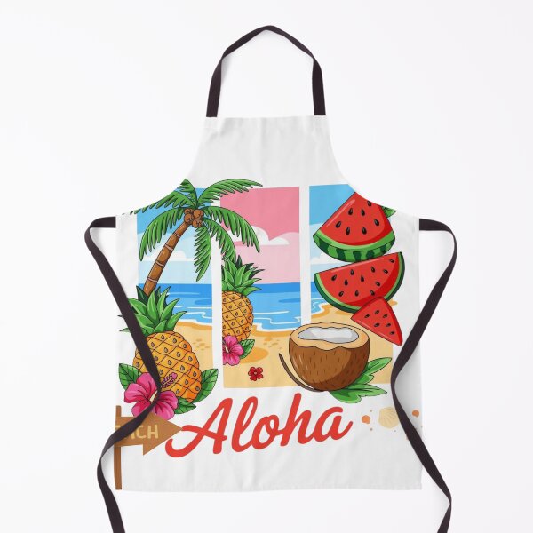 Item preview, aloha designed and sold by lizethGom.