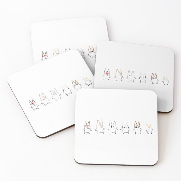Item preview, TBB tooka doodles designed and sold by Mysterious Goose .