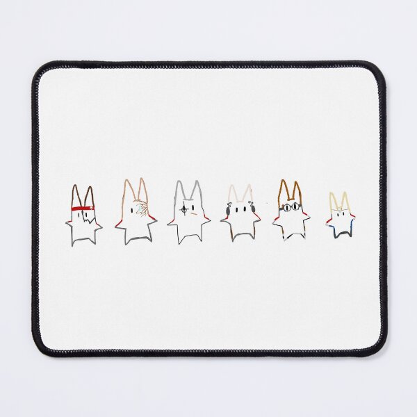 Item preview, TBB tooka doodles designed and sold by Mysterious Goose .