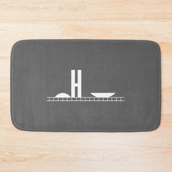 Item preview, The National Congress of Brazil Designed by Oscar Niemeyer designed and sold by kazumaoski.