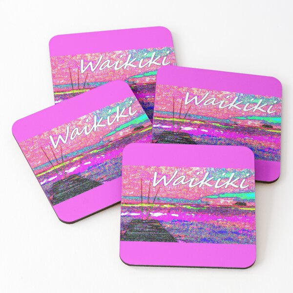 Item preview, Waikiki Fishing Day XXII designed and sold by R-F-B.