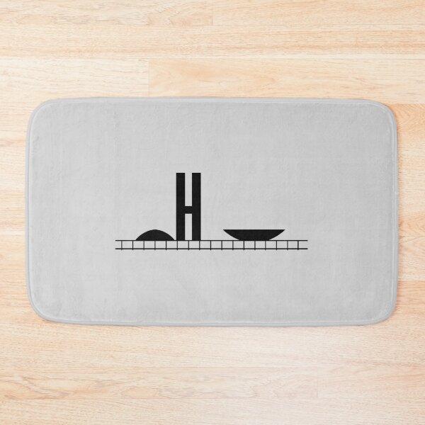 Item preview, The National Congress of Brazil Designed by Oscar Niemeyer designed and sold by kazumaoski.