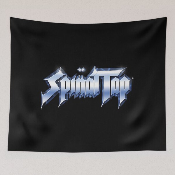 Item preview, Spinals Tap Band  designed and sold by TheDogDutchess.