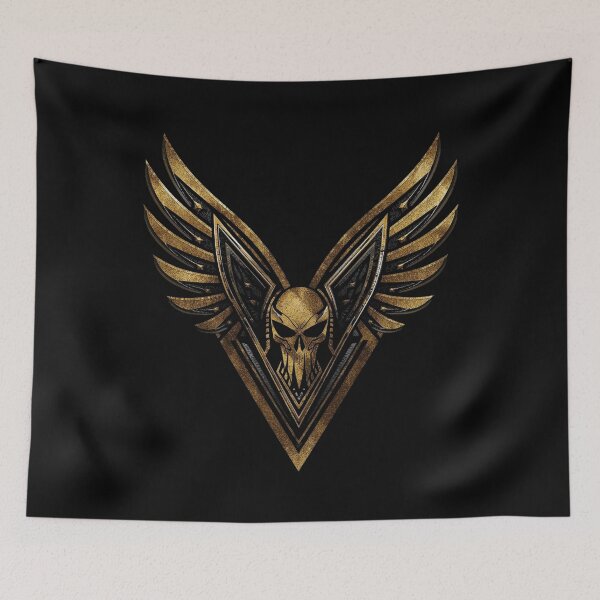 Item preview, Warrior designed and sold by whatthefoxsays.
