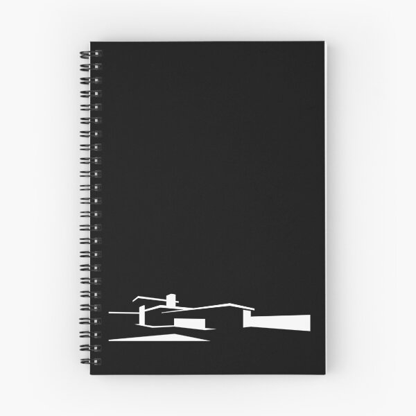 Item preview, Richard Neutra - Kaufmann House Architecture designed and sold by kazumaoski.