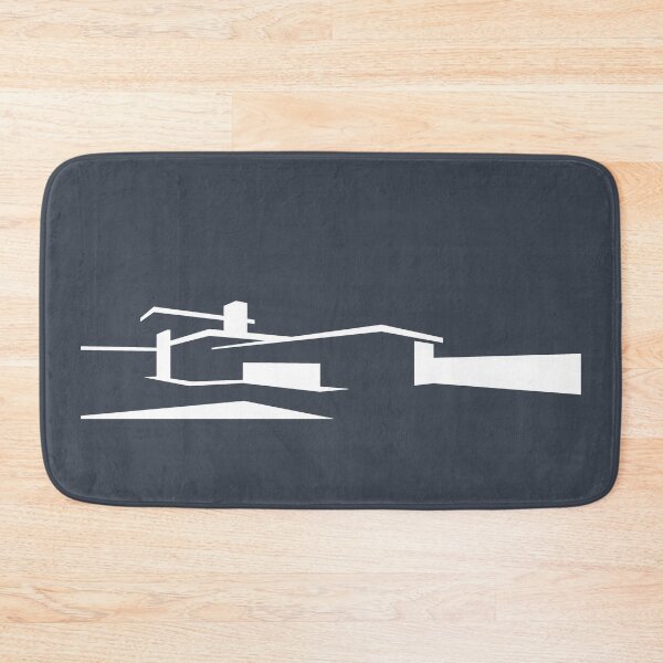Item preview, Richard Neutra - Kaufmann House Architecture designed and sold by kazumaoski.