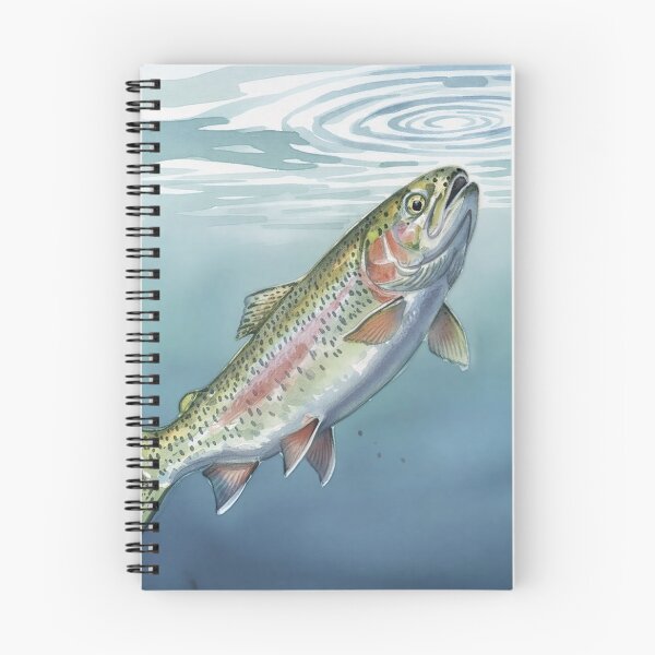 Item preview, Trout Halo designed and sold by Fish Town.