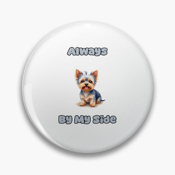 Item preview, Always | By My Side designed and sold by NatureUnleashed.