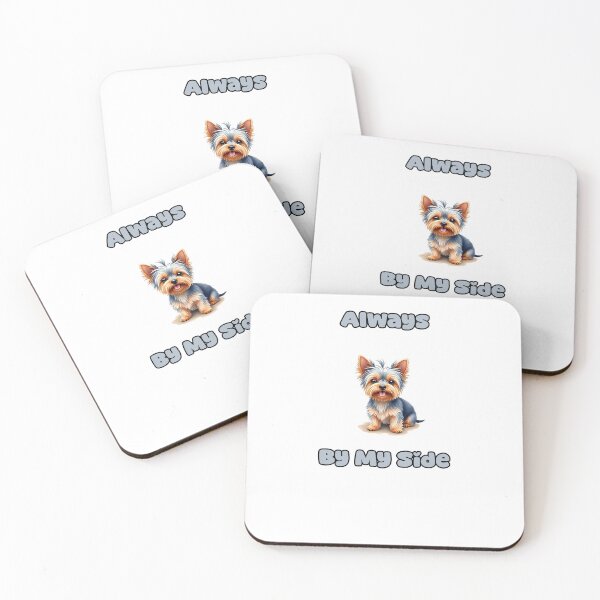 Item preview, Always | By My Side designed and sold by NatureUnleashed.