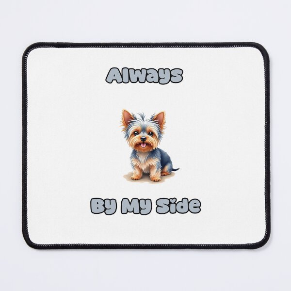 Item preview, Always | By My Side designed and sold by NatureUnleashed.