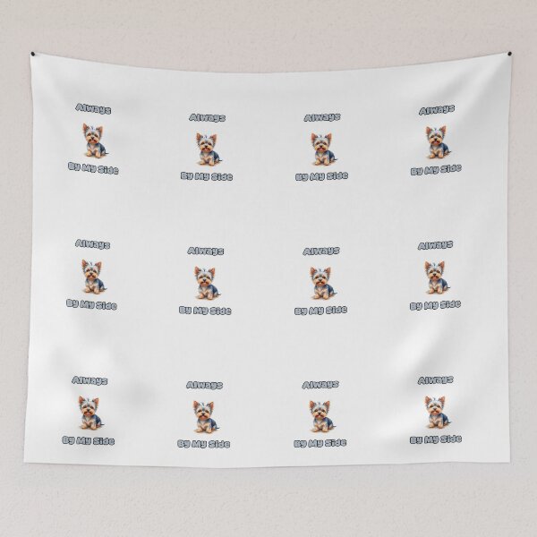 Item preview, Always | By My Side designed and sold by NatureUnleashed.