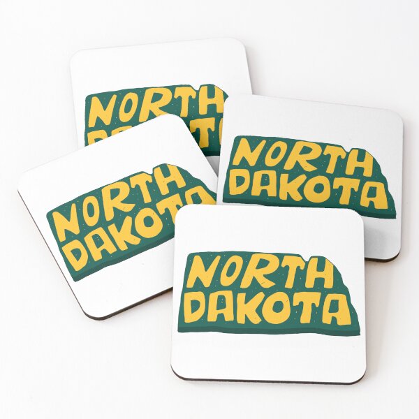 Item preview, North Dakota designed and sold by edovoss.