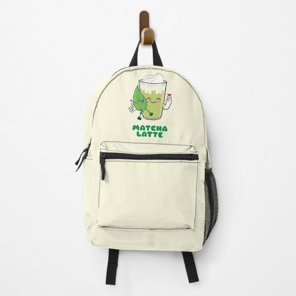 Item preview, Matcha Latte designed and sold by kawaiistudio.
