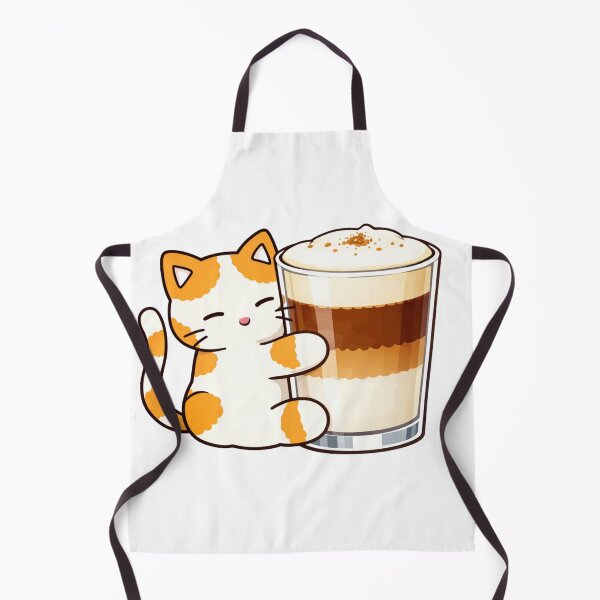 Item preview, Cat Latte designed and sold by JJcreate.