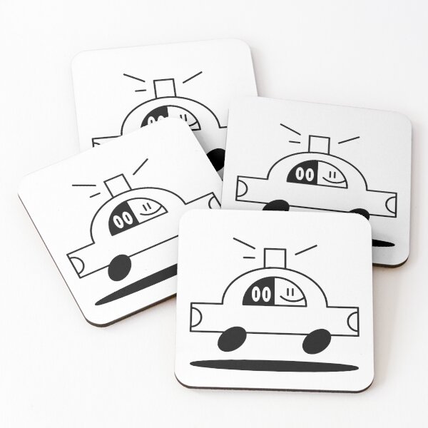 Item preview, Ridesharing designed and sold by Boerg One.
