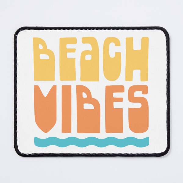 Item preview, Beach Vibes designed and sold by Texas Southern Studio.