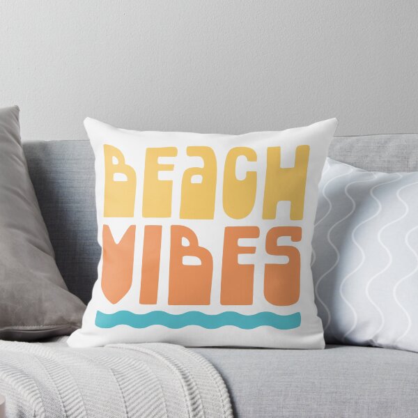 Item preview, Beach Vibes designed and sold by Texas Southern Studio.