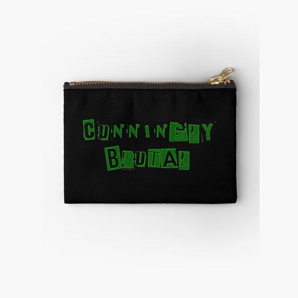 Item preview, cunningly brutal designed and sold by Style Legion.