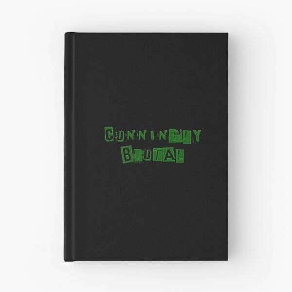 Item preview, cunningly brutal designed and sold by Style Legion.