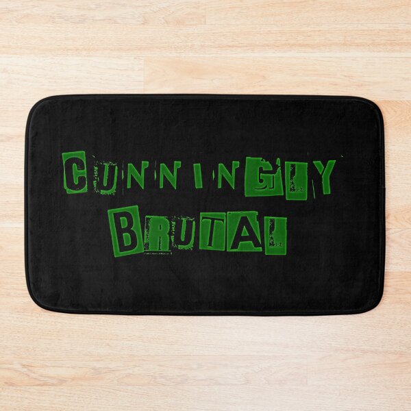 Item preview, cunningly brutal designed and sold by Style Legion.
