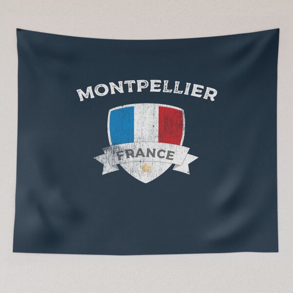 Item preview, Montpelier France designed and sold by dk80.