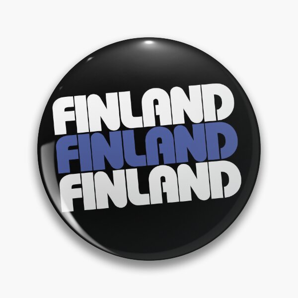 Item preview, Finland 70's Style designed and sold by helenacooper.