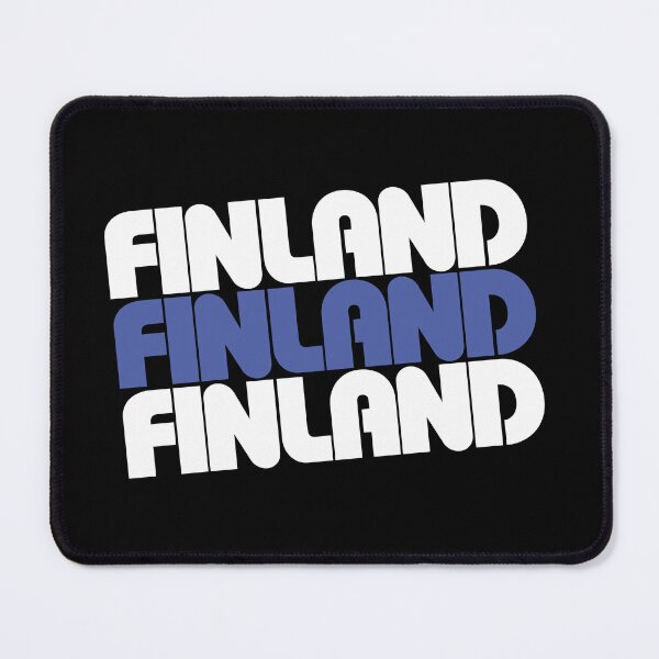 Item preview, Finland 70's Style designed and sold by helenacooper.