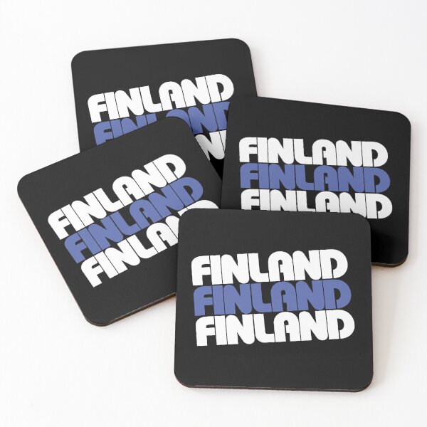 Item preview, Finland 70's Style designed and sold by helenacooper.